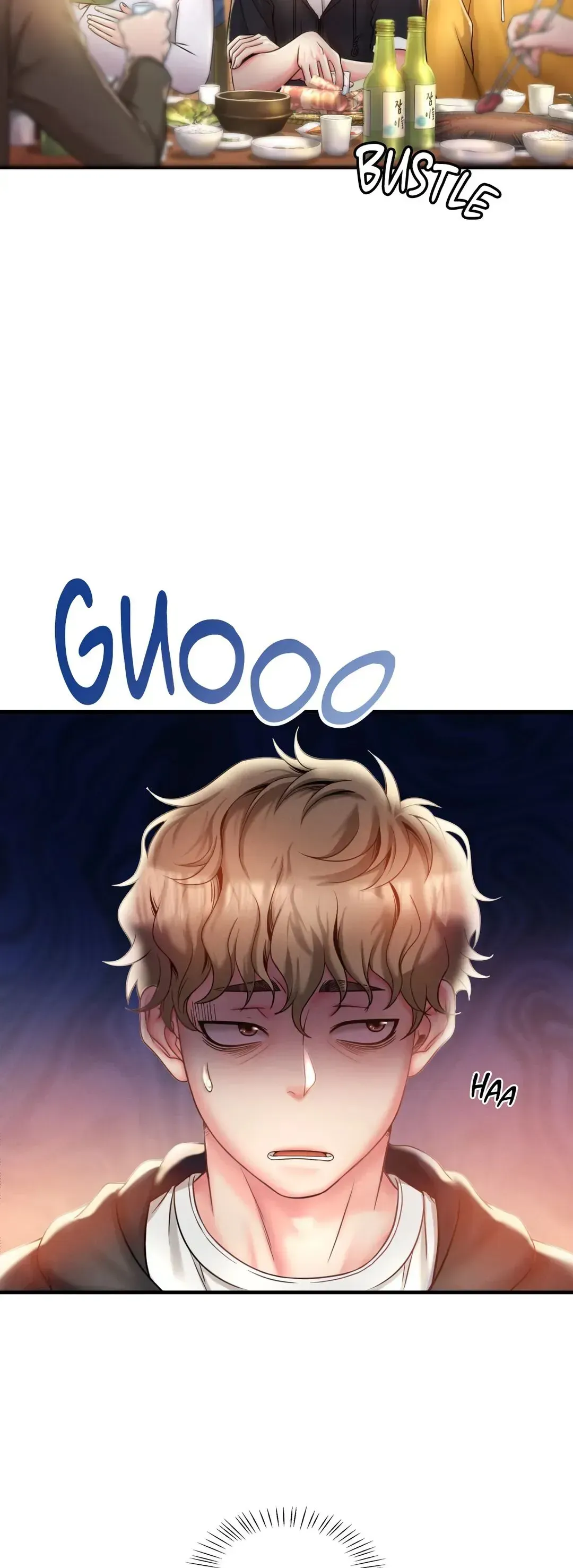 Read Drunk on You chapter 2 image 38 on Lezhin