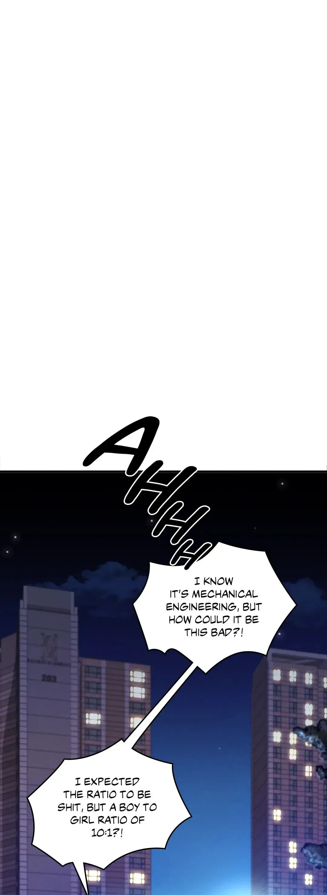 Read Drunk on You chapter 2 image 40 on Lezhin