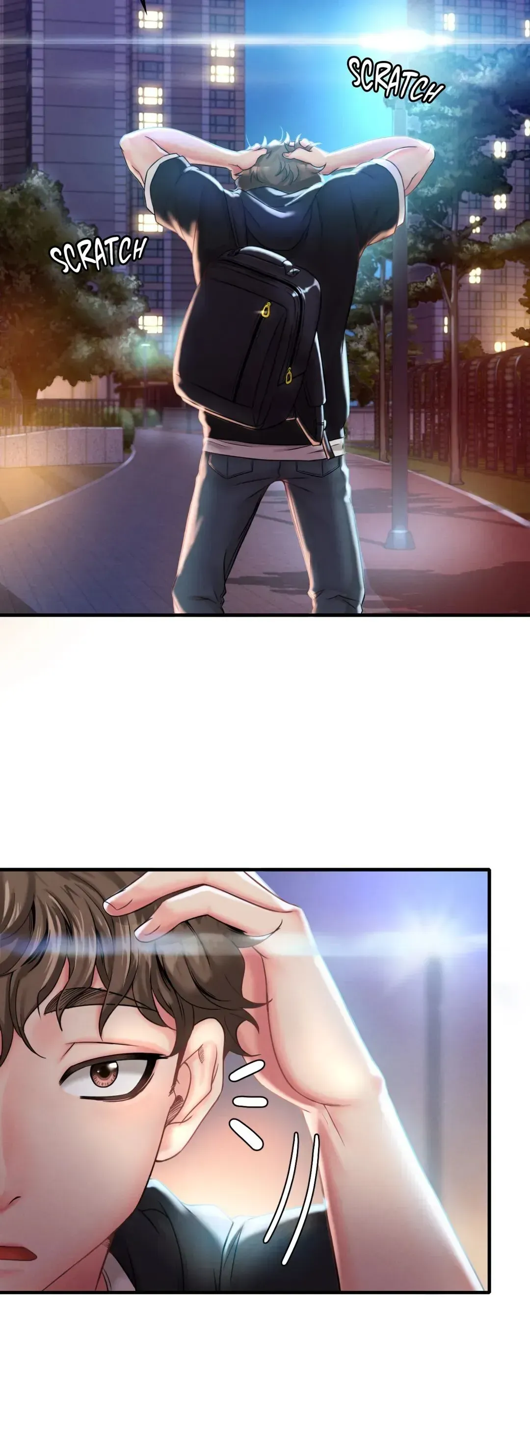 Read Drunk on You chapter 2 image 41 on Lezhin