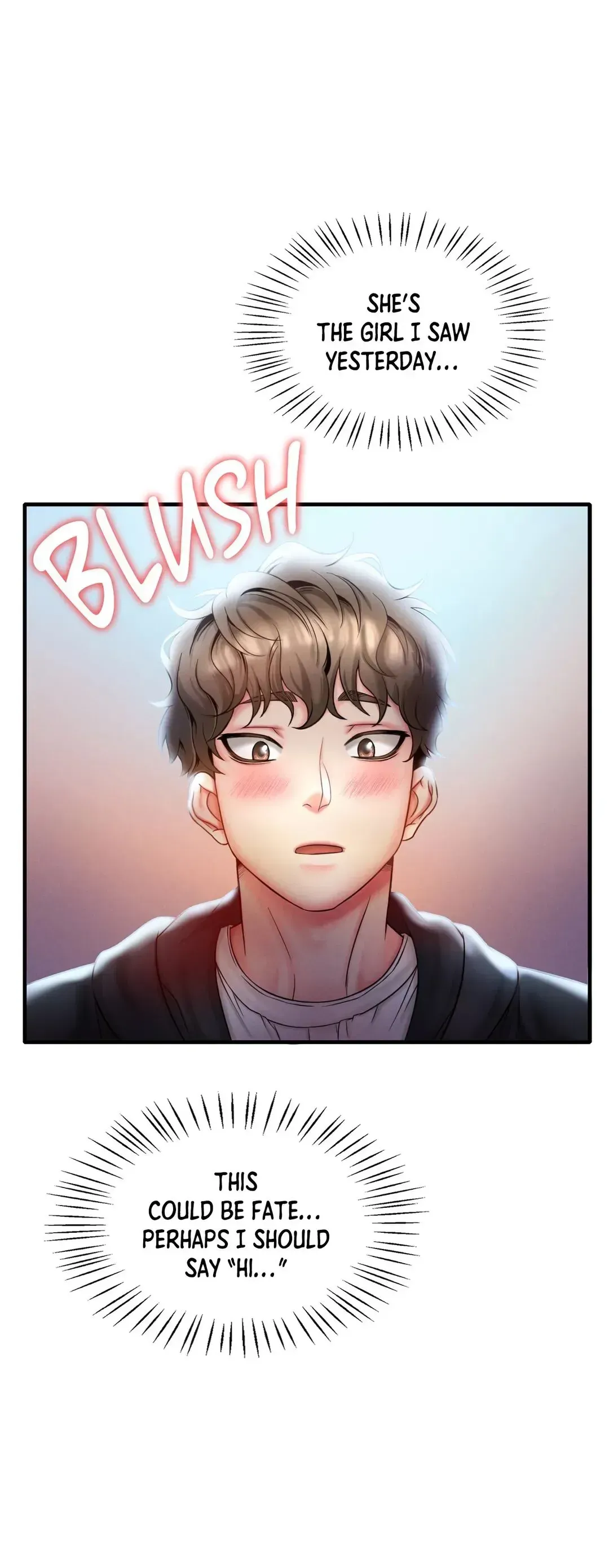 Read Drunk on You chapter 2 image 44 on Lezhin