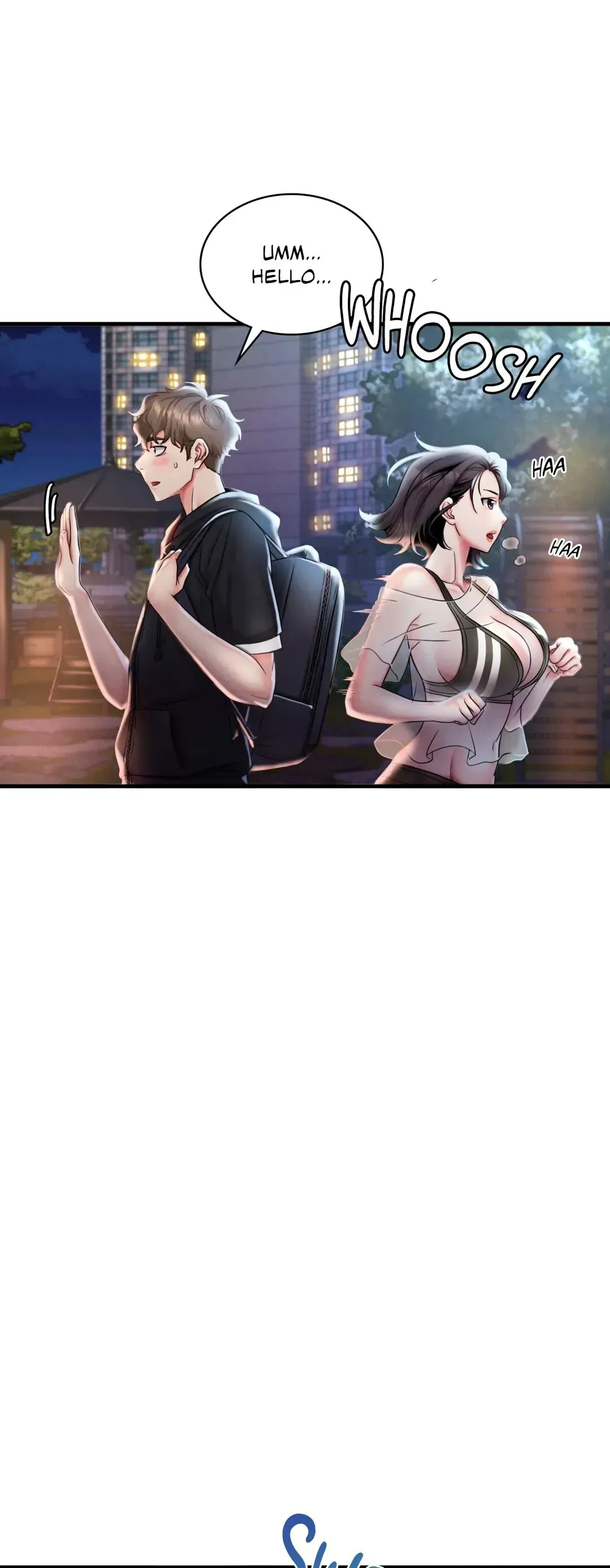 Read Drunk on You chapter 2 image 45 on Lezhin