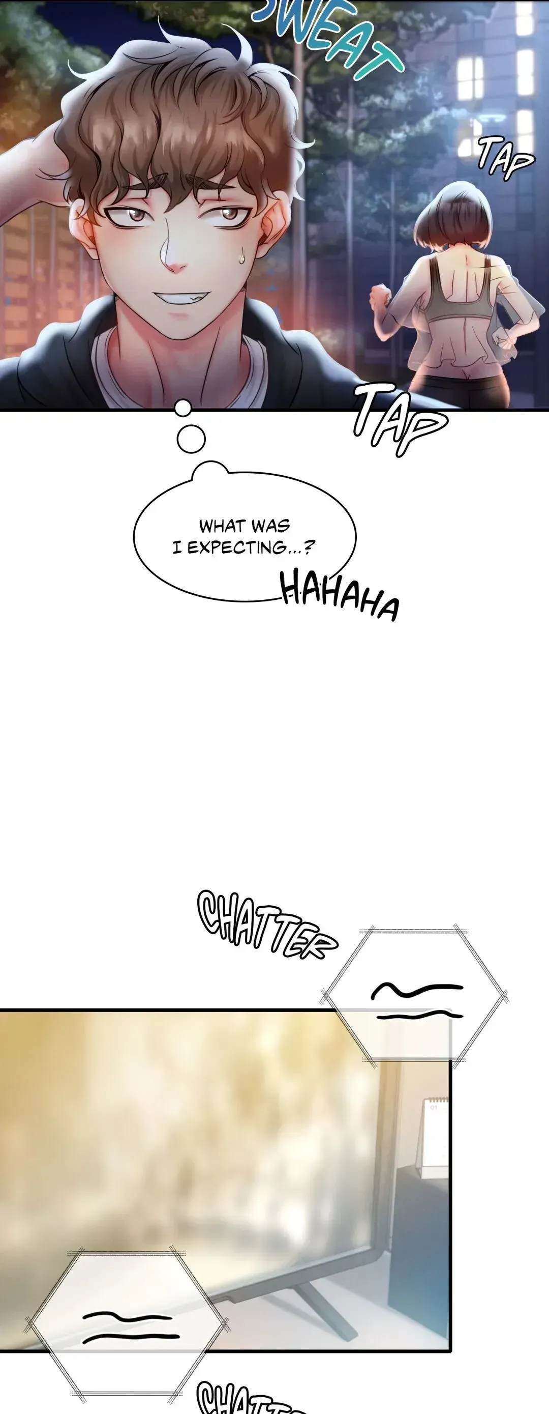 Read Drunk on You chapter 2 image 46 on Lezhin