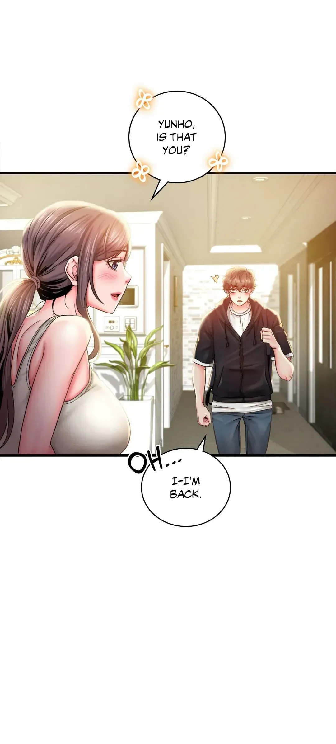 Read Drunk on You chapter 2 image 49 on Lezhin
