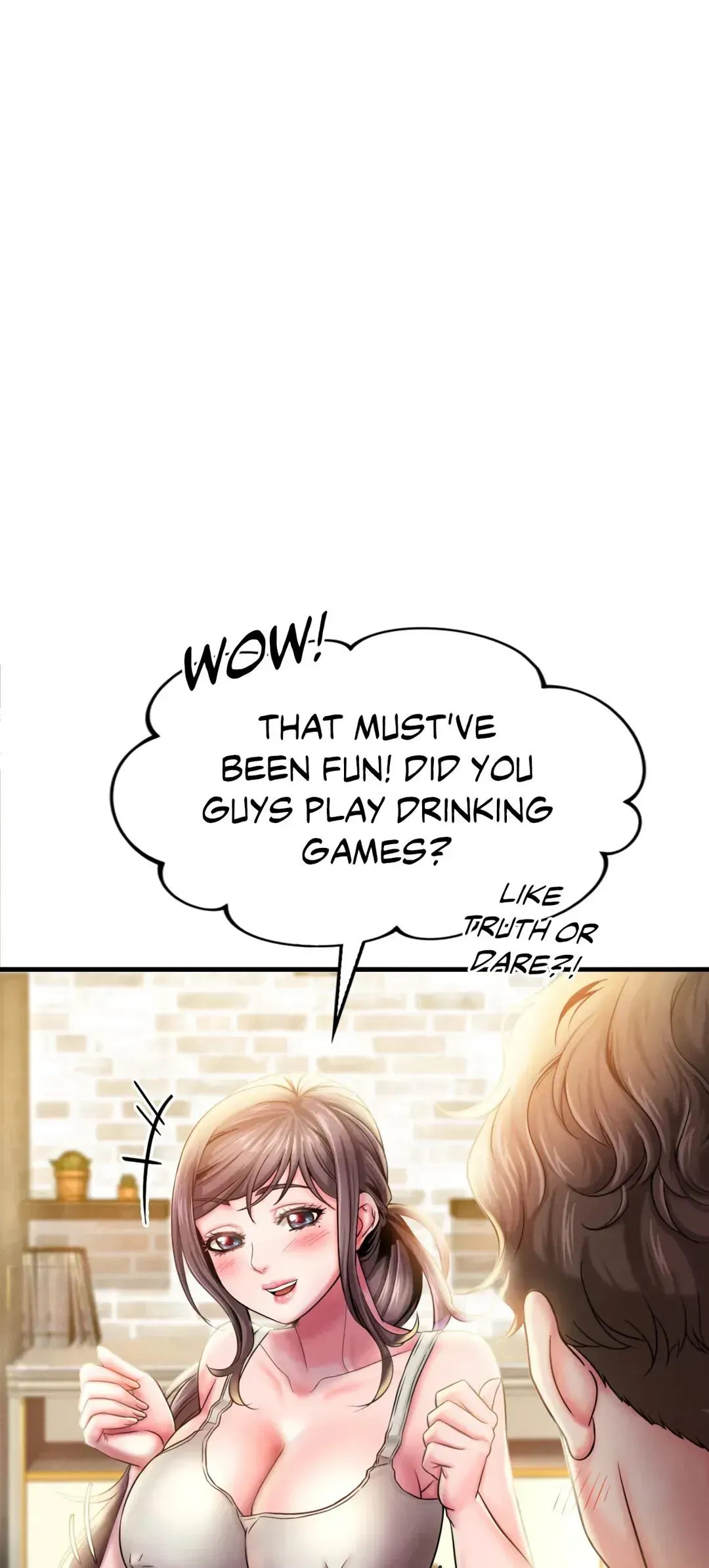Read Drunk on You chapter 2 image 51 on Lezhin