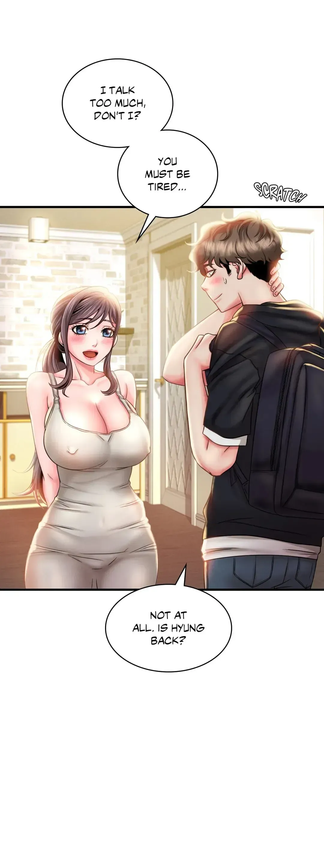 Read Drunk on You chapter 2 image 54 on Lezhin