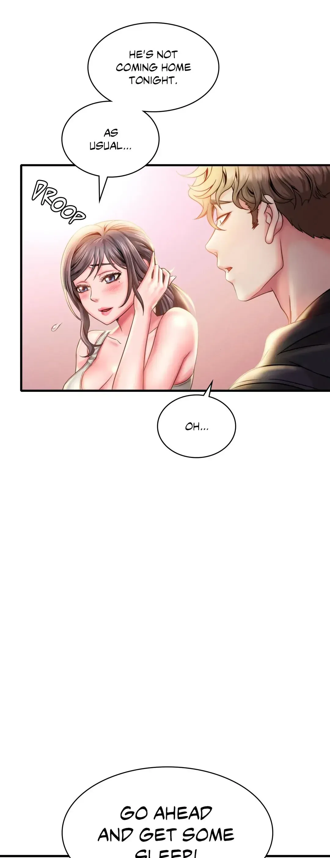Read Drunk on You chapter 2 image 55 on Lezhin