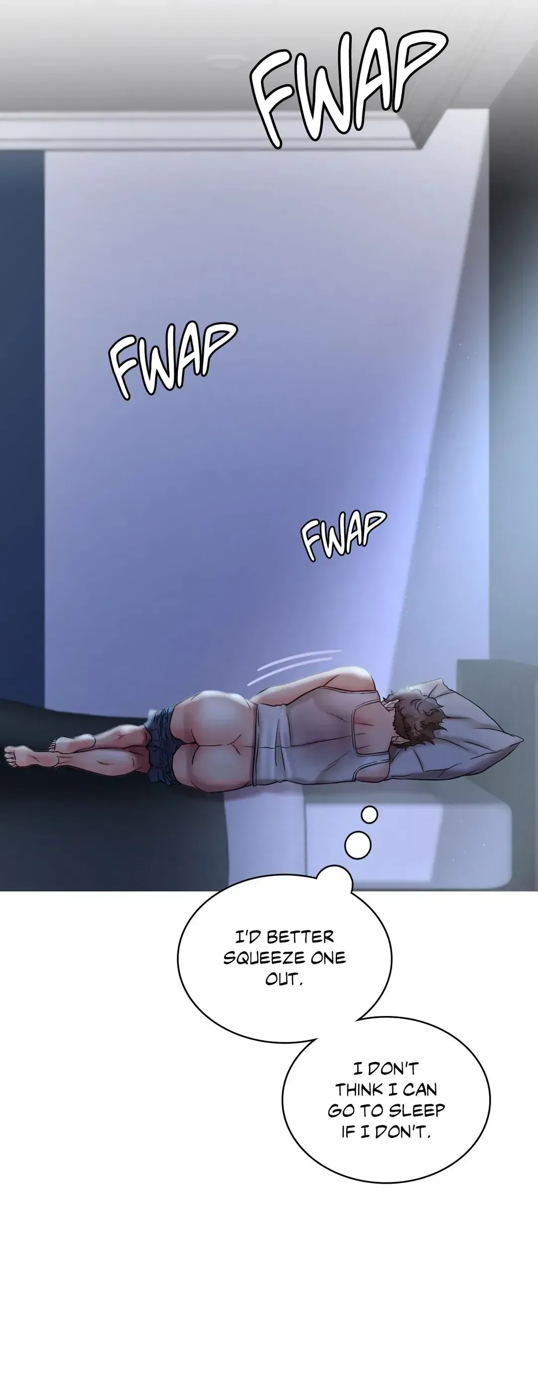 Read Drunk on You chapter 2 image 67 on Lezhin