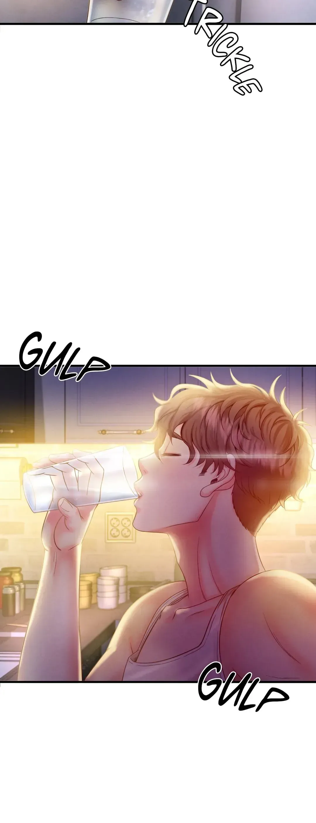 Read Drunk on You chapter 2 image 74 on Lezhin