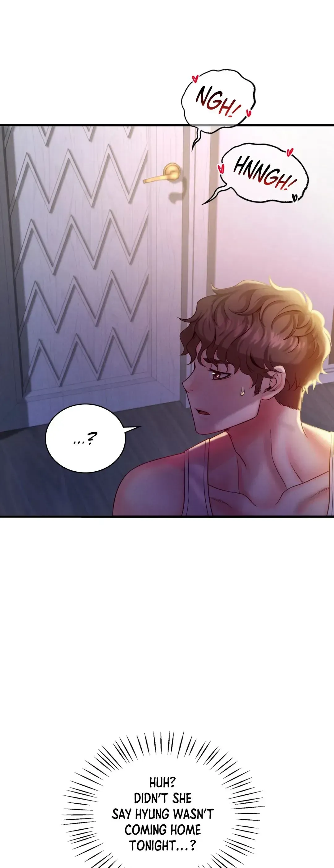 Read Drunk on You chapter 2 image 76 on Lezhin