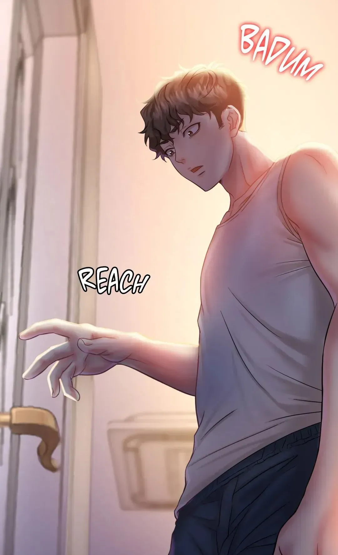 Read Drunk on You chapter 2 image 86 on Lezhin