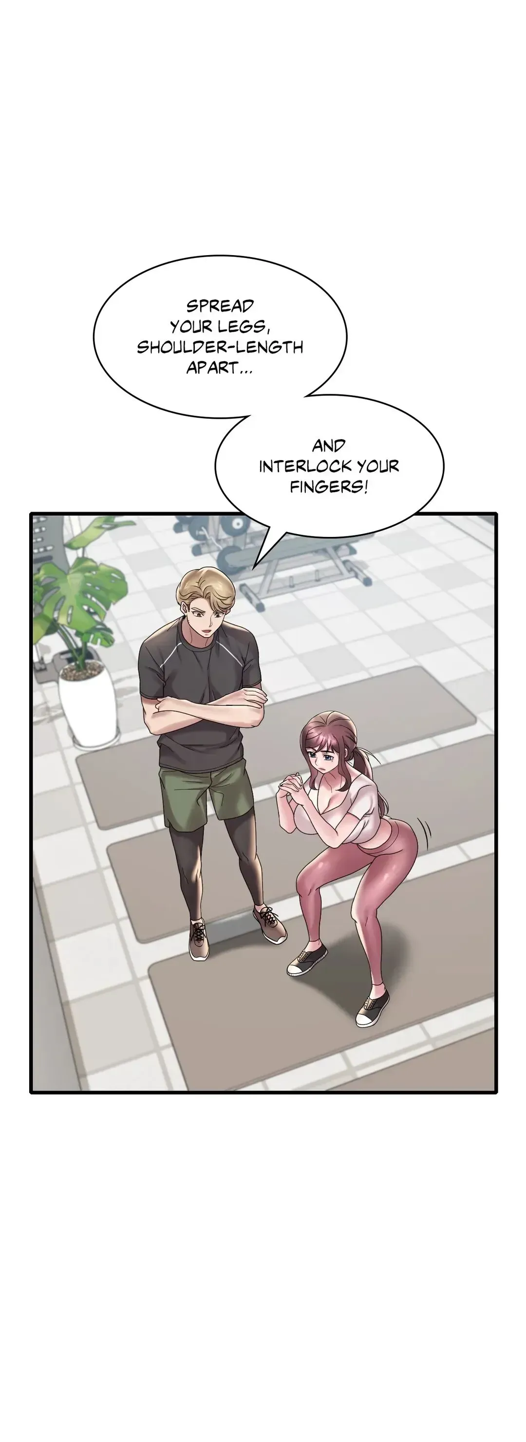 Read Drunk on You chapter 20 image 1 on Lezhin