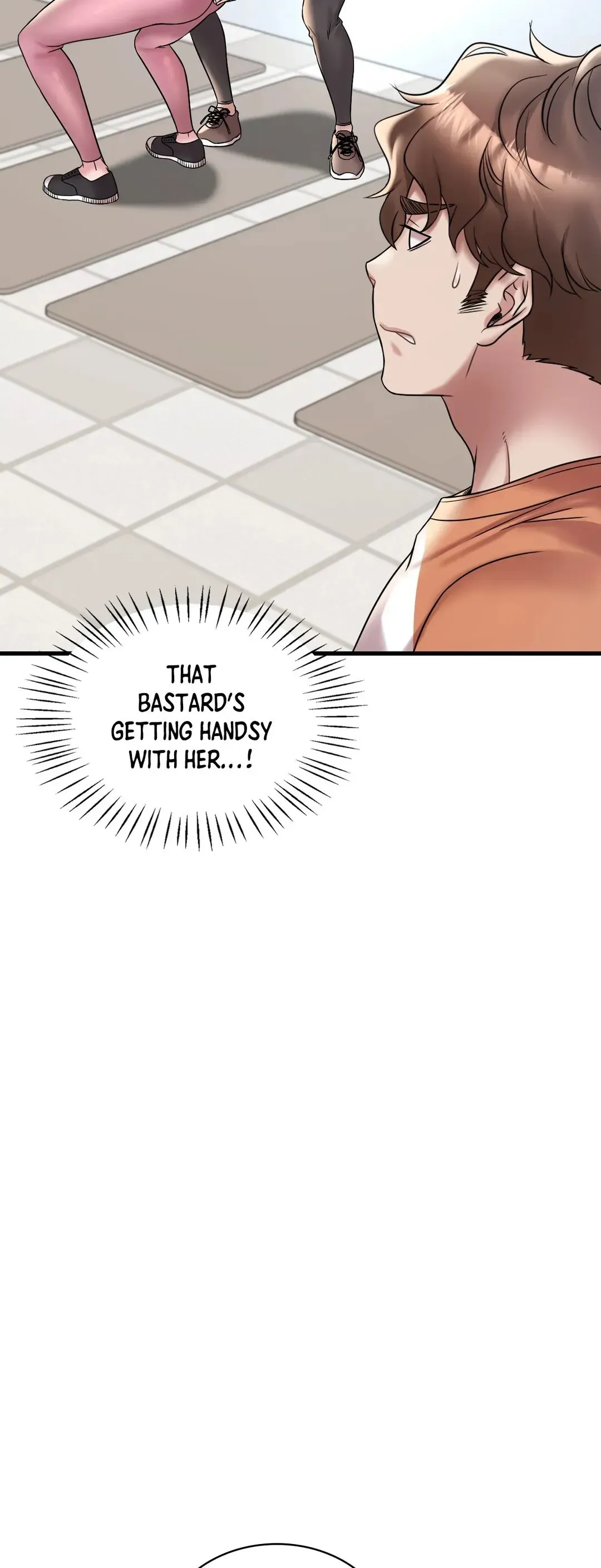 Read Drunk on You chapter 20 image 10 on Lezhin