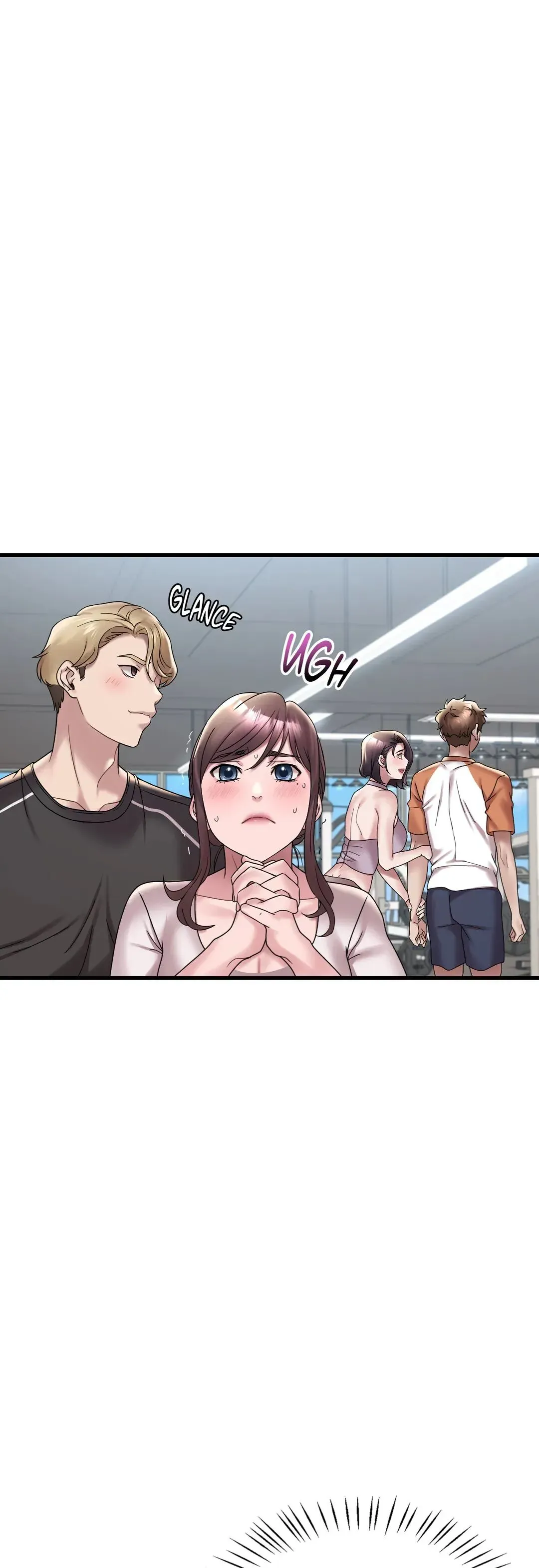 Read Drunk on You chapter 20 image 12 on Lezhin