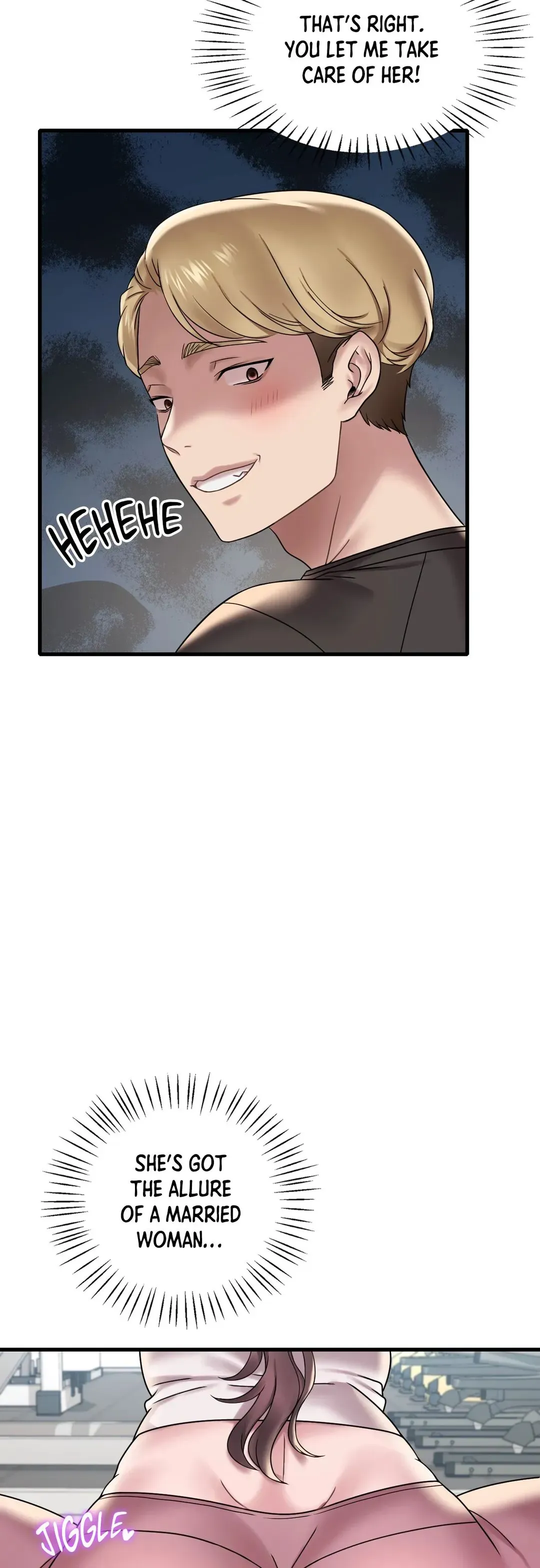 Read Drunk on You chapter 20 image 13 on Lezhin