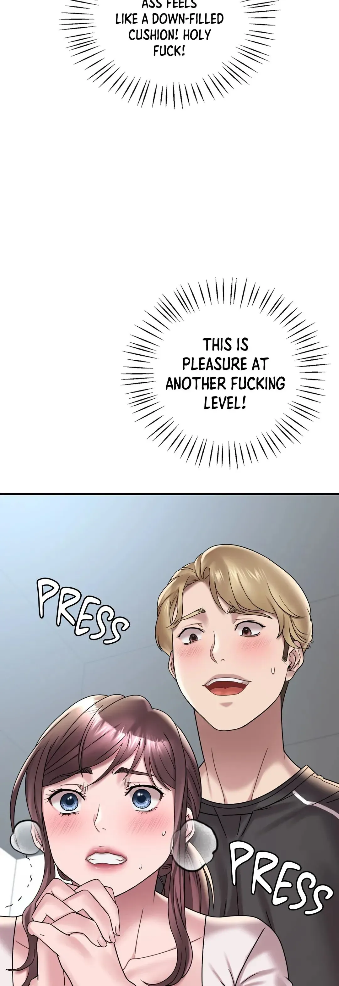 Read Drunk on You chapter 20 image 16 on Lezhin