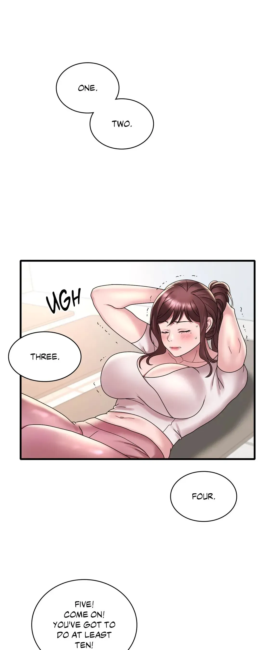 Read Drunk on You chapter 20 image 18 on Lezhin