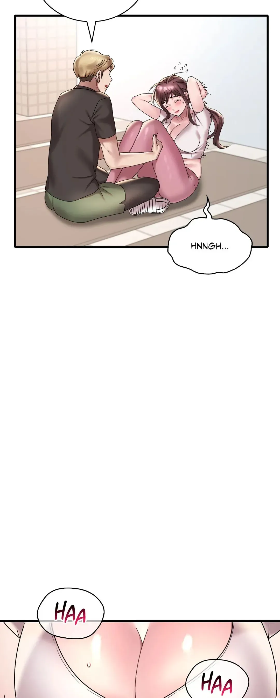 Read Drunk on You chapter 20 image 19 on Lezhin