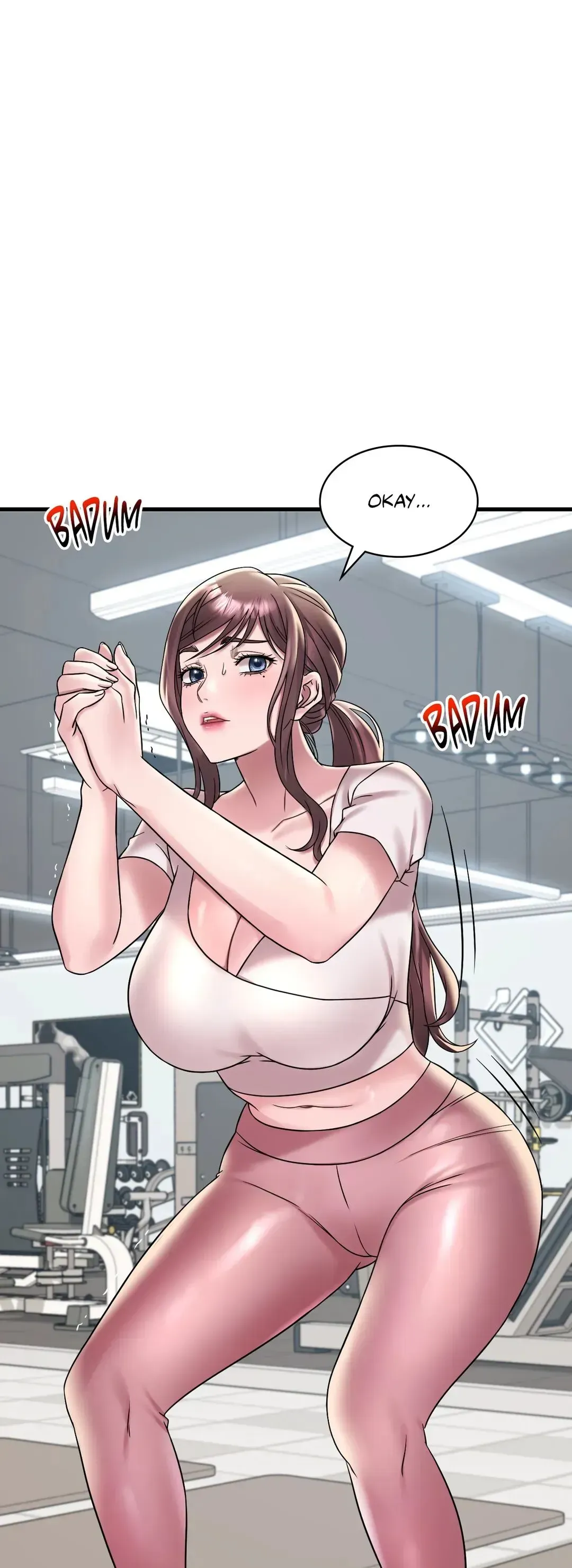 Read Drunk on You chapter 20 image 2 on Lezhin