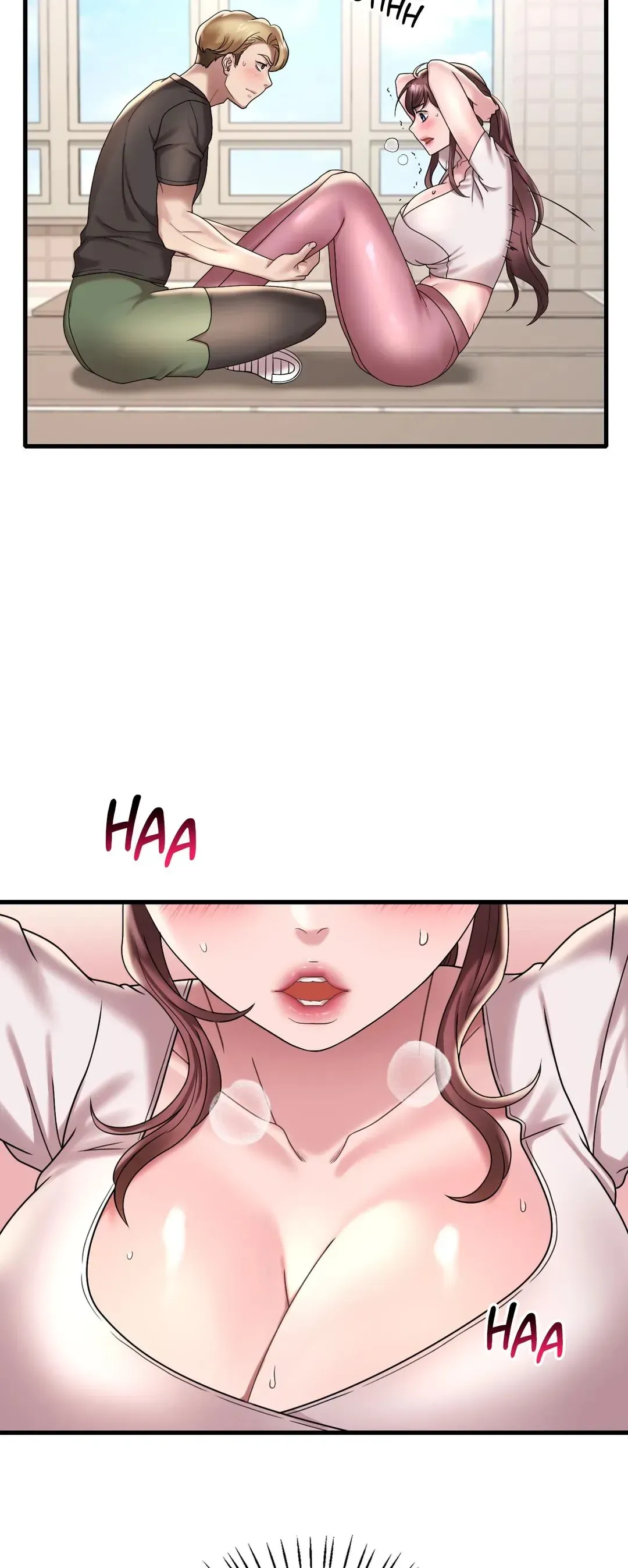 Read Drunk on You chapter 20 image 22 on Lezhin