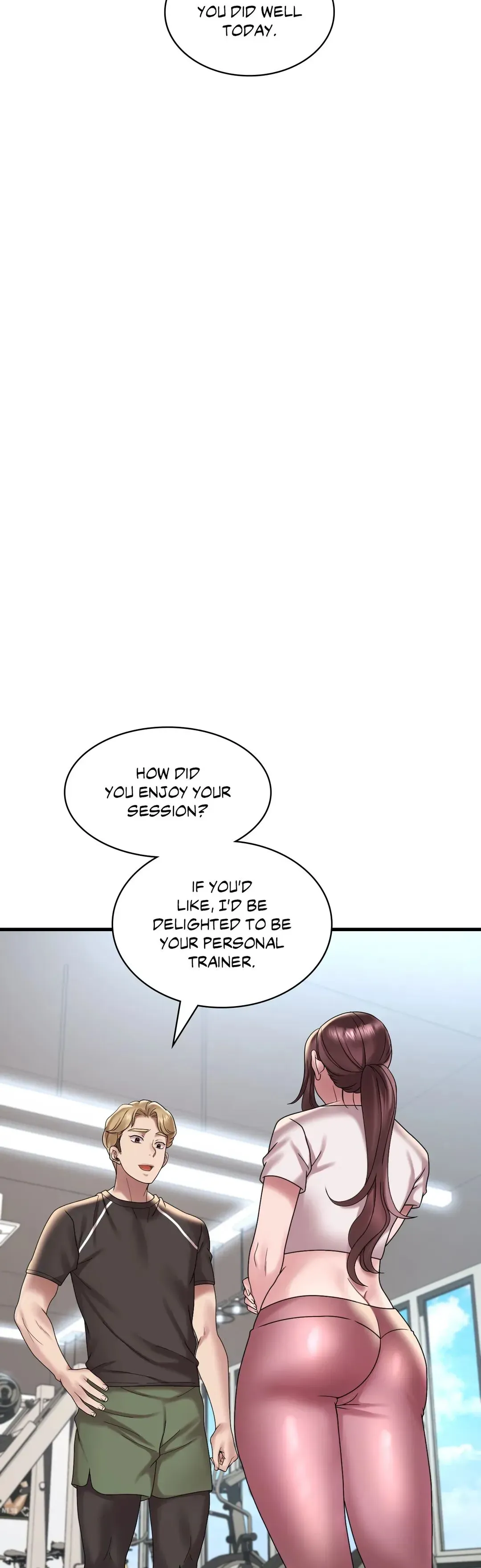 Read Drunk on You chapter 20 image 25 on Lezhin