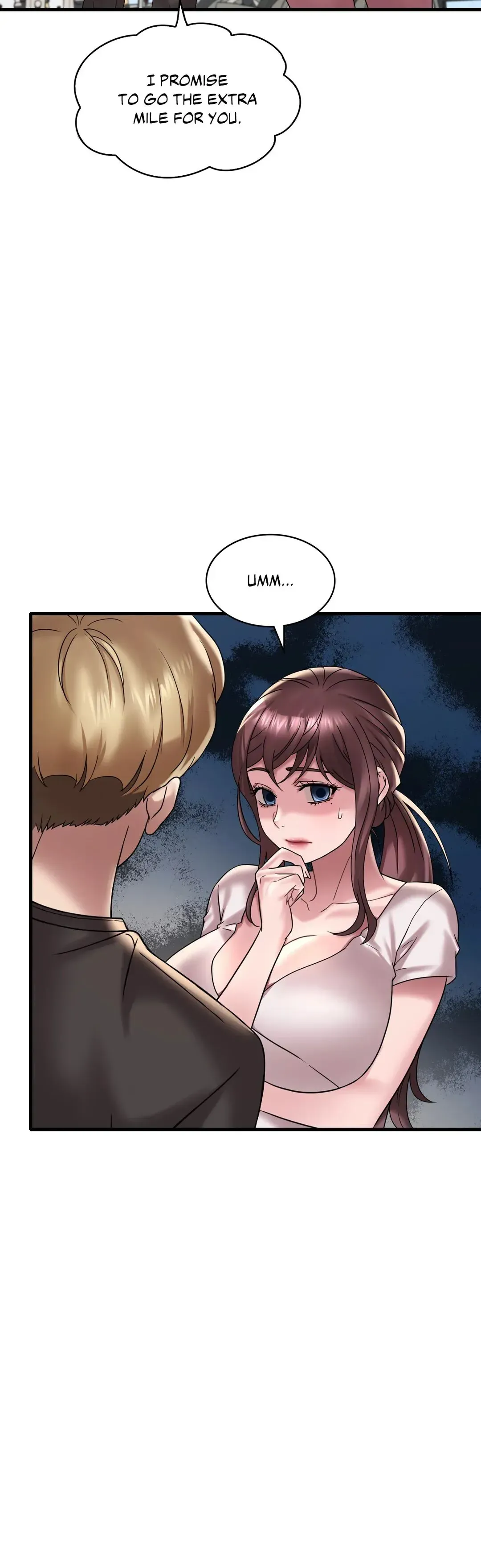 Read Drunk on You chapter 20 image 26 on Lezhin