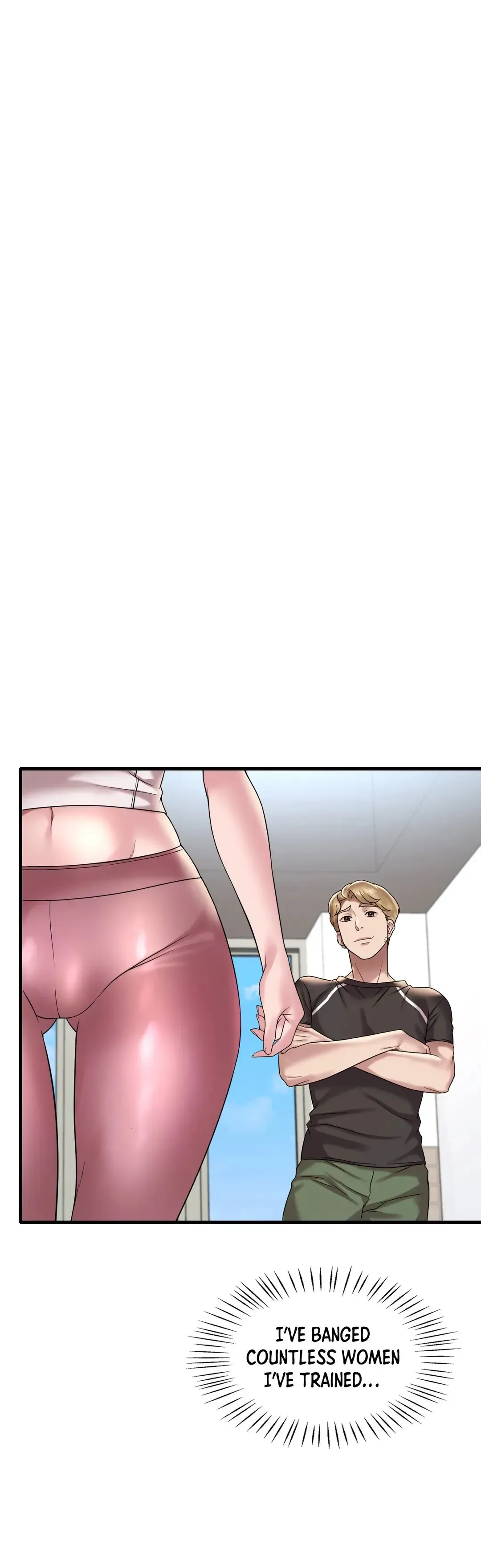 Read Drunk on You chapter 20 image 28 on Lezhin