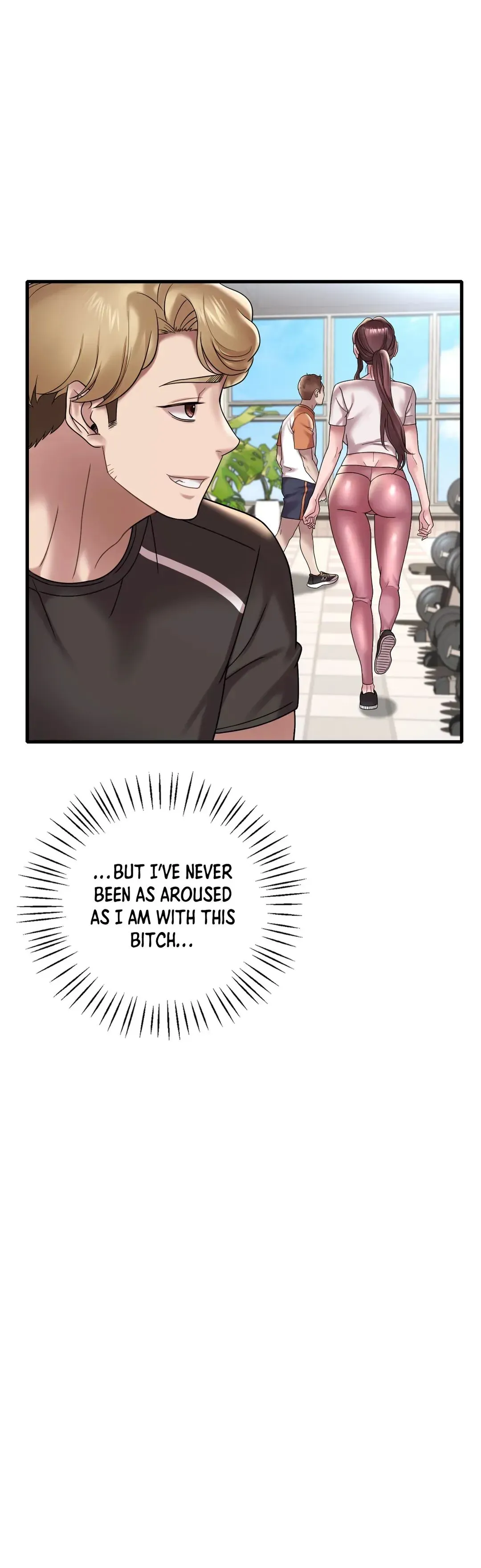 Read Drunk on You chapter 20 image 29 on Lezhin