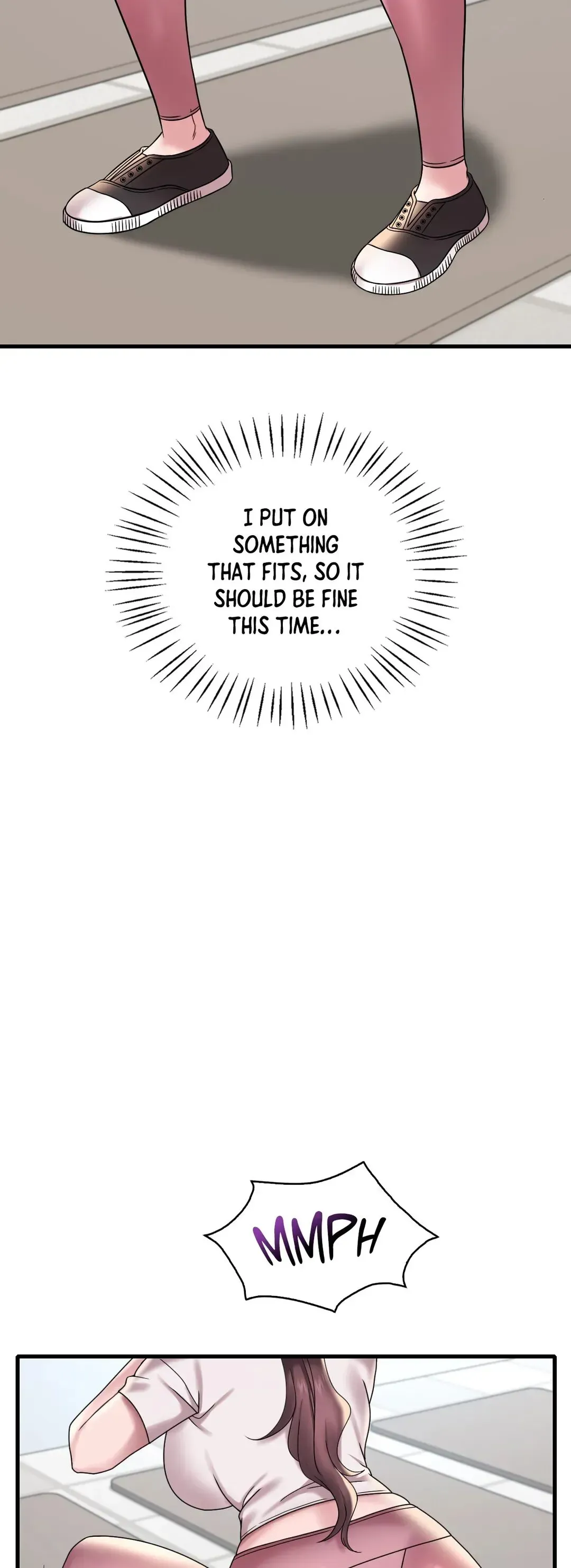 Read Drunk on You chapter 20 image 3 on Lezhin