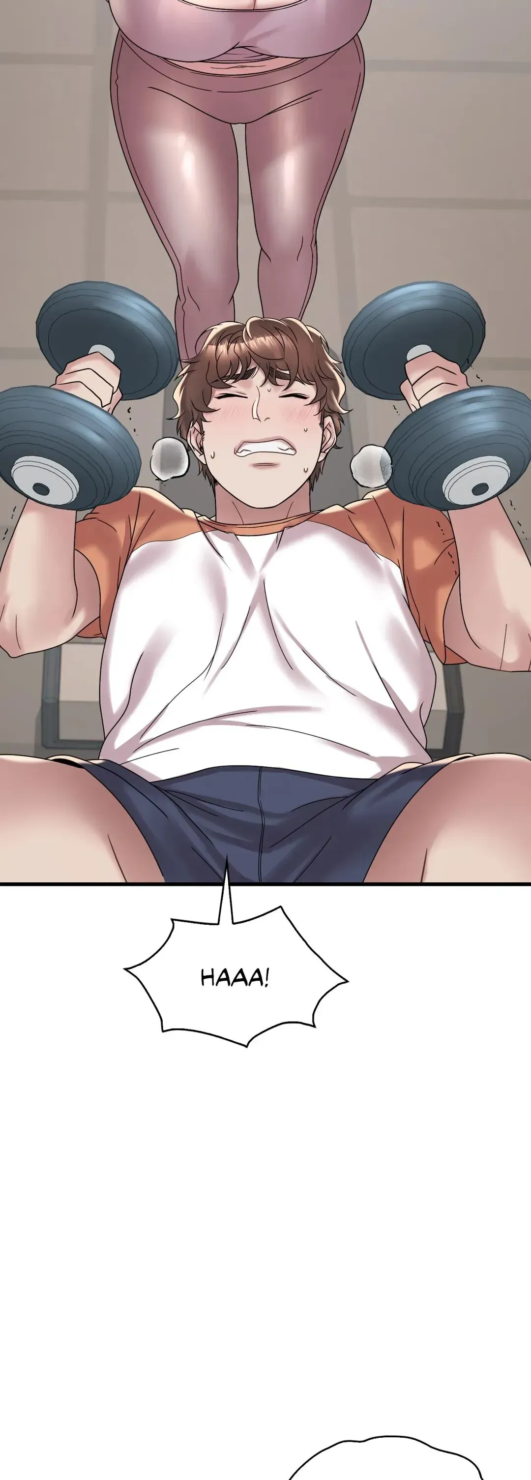 Read Drunk on You chapter 20 image 31 on Lezhin
