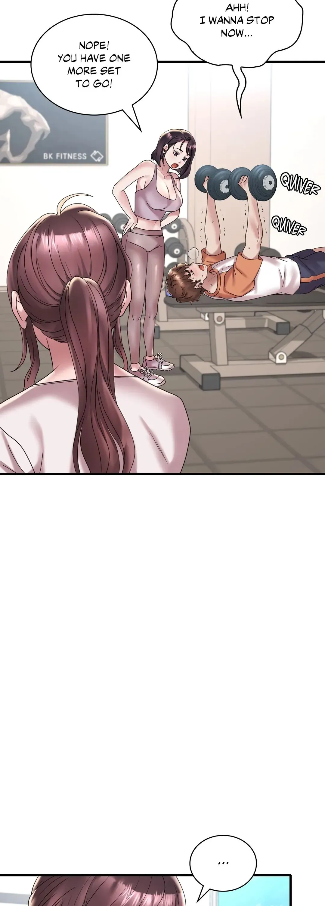 Read Drunk on You chapter 20 image 32 on Lezhin