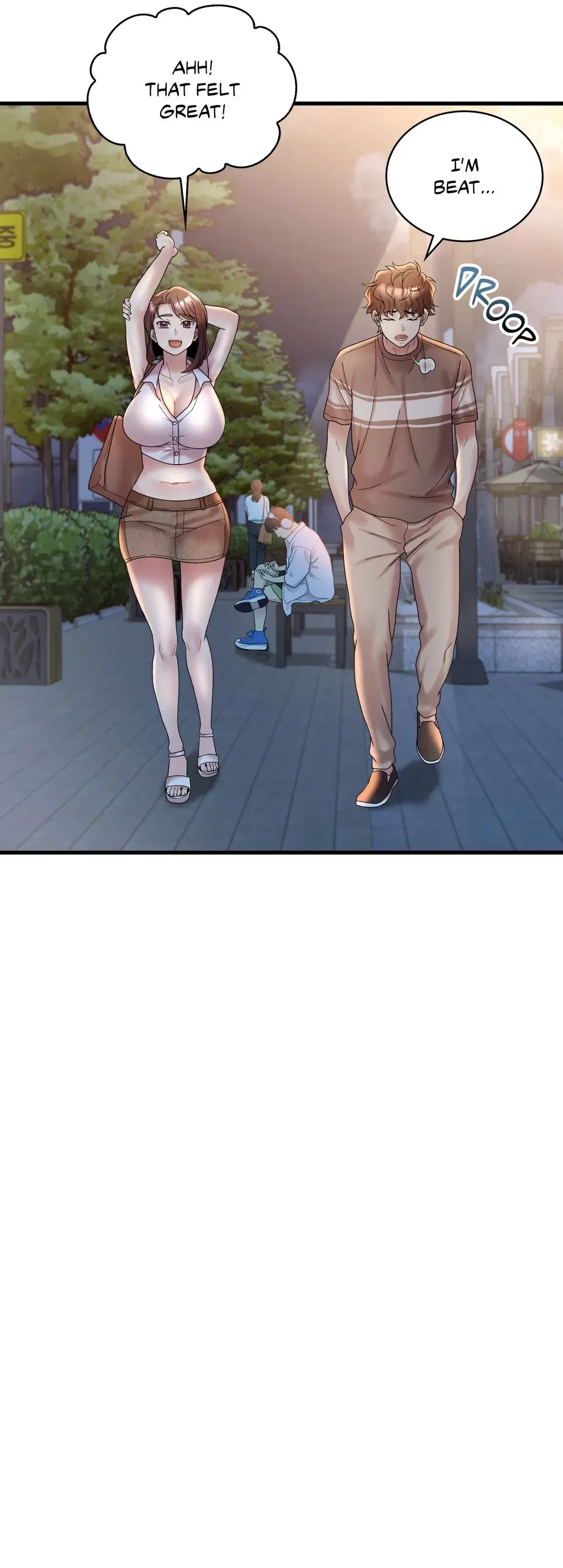 Read Drunk on You chapter 20 image 35 on Lezhin