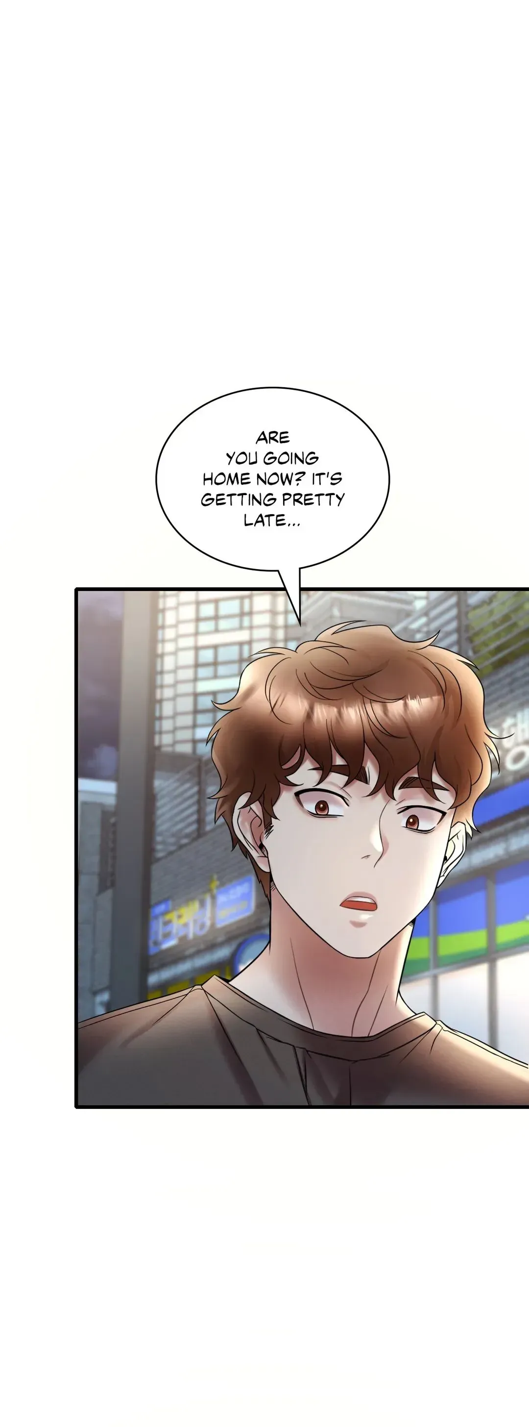 Read Drunk on You chapter 20 image 36 on Lezhin