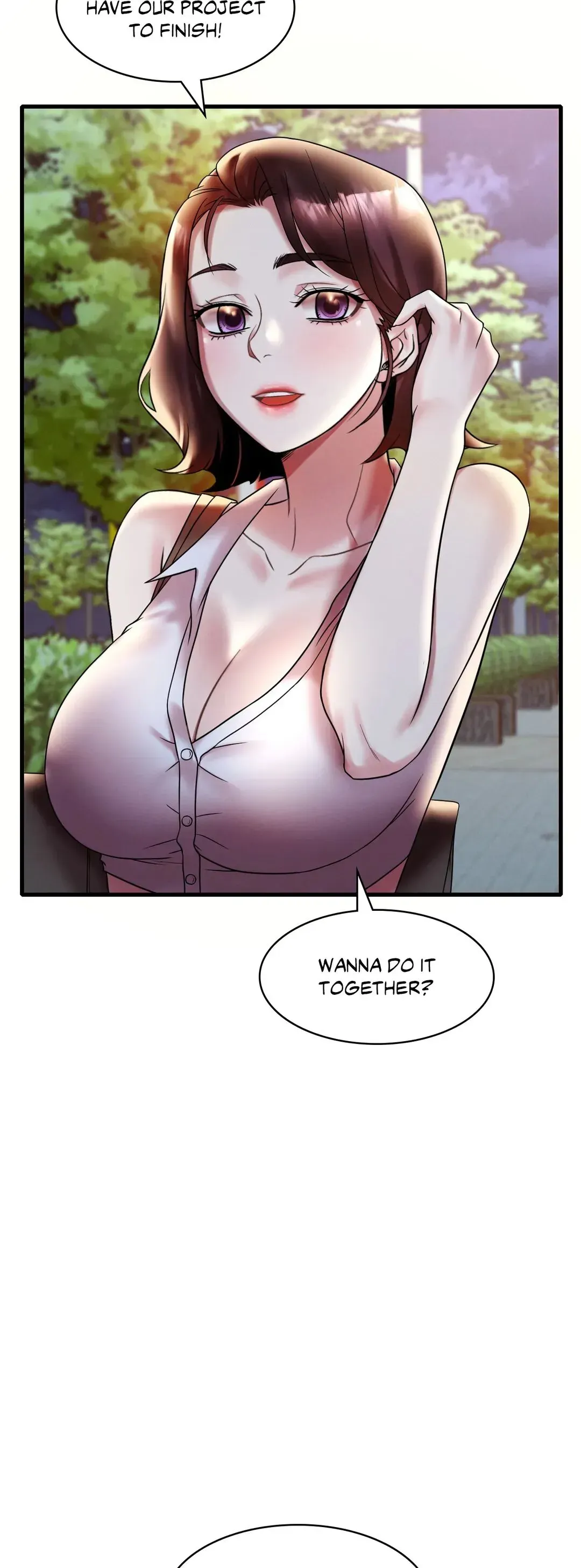 Read Drunk on You chapter 20 image 39 on Lezhin