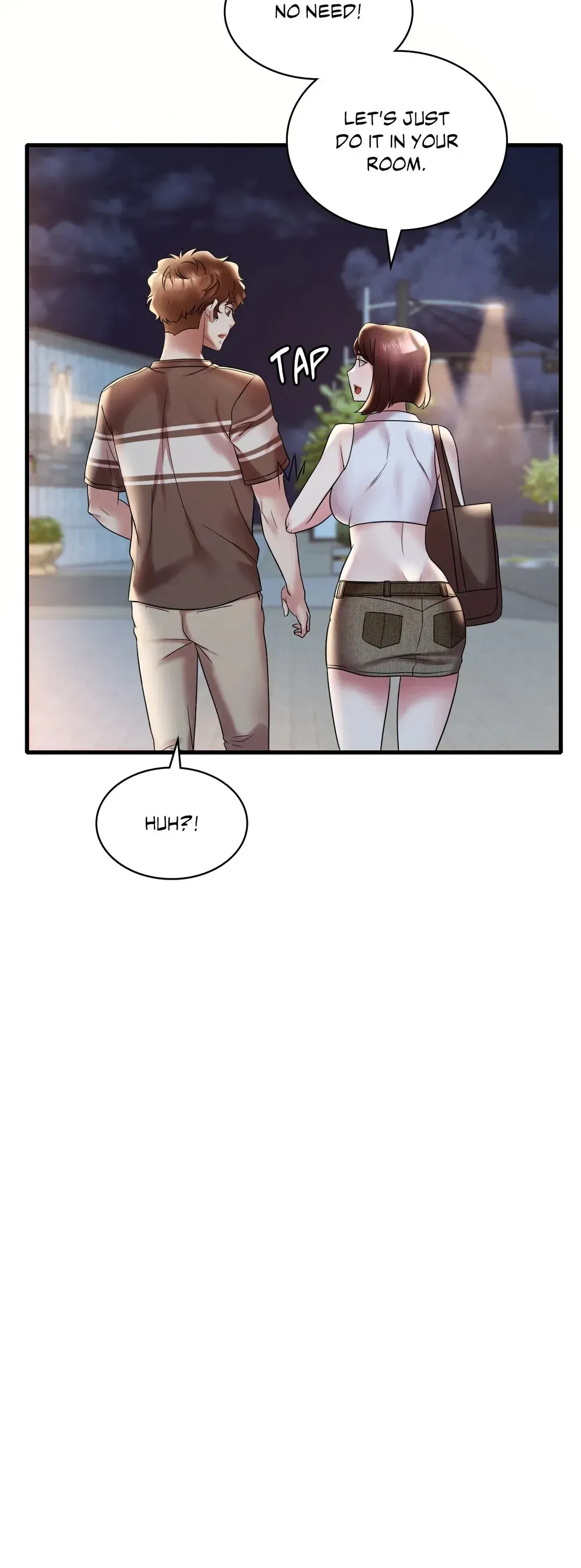 Read Drunk on You chapter 20 image 41 on Lezhin
