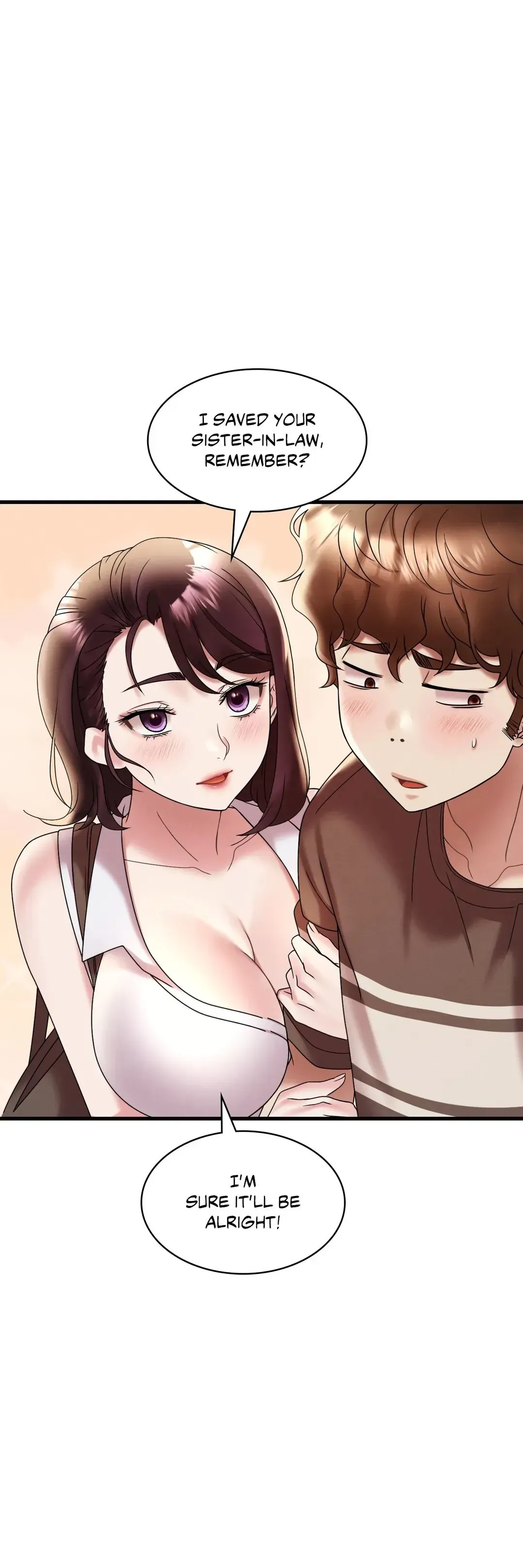 Read Drunk on You chapter 20 image 44 on Lezhin
