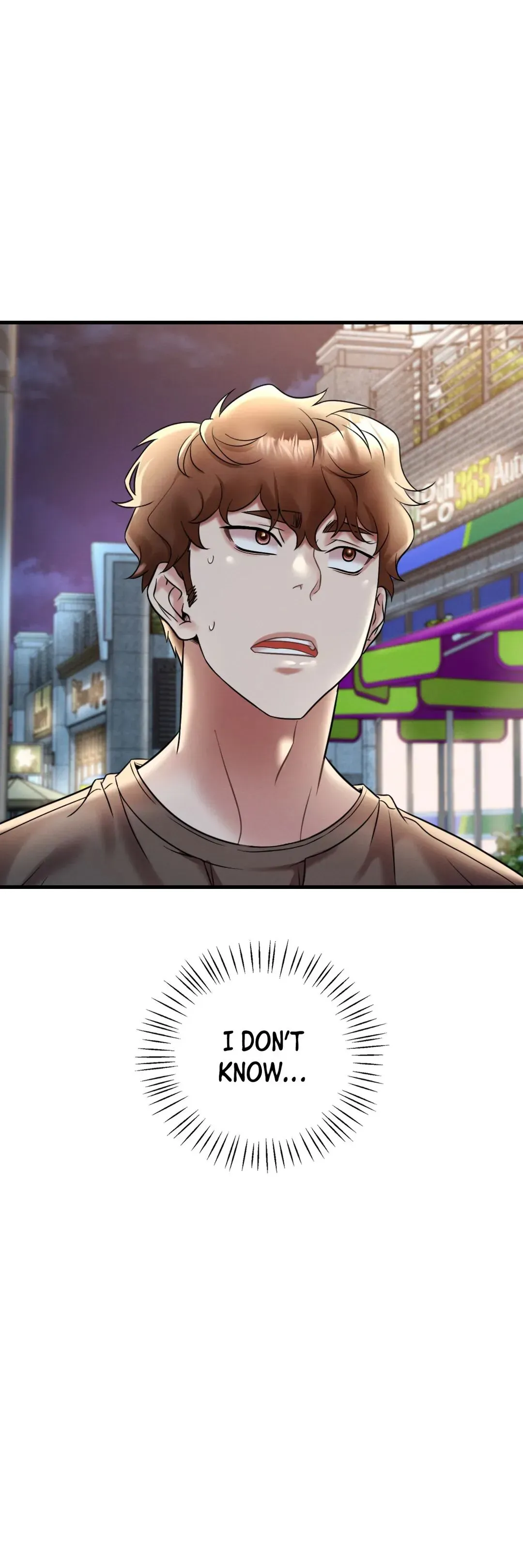 Read Drunk on You chapter 20 image 45 on Lezhin