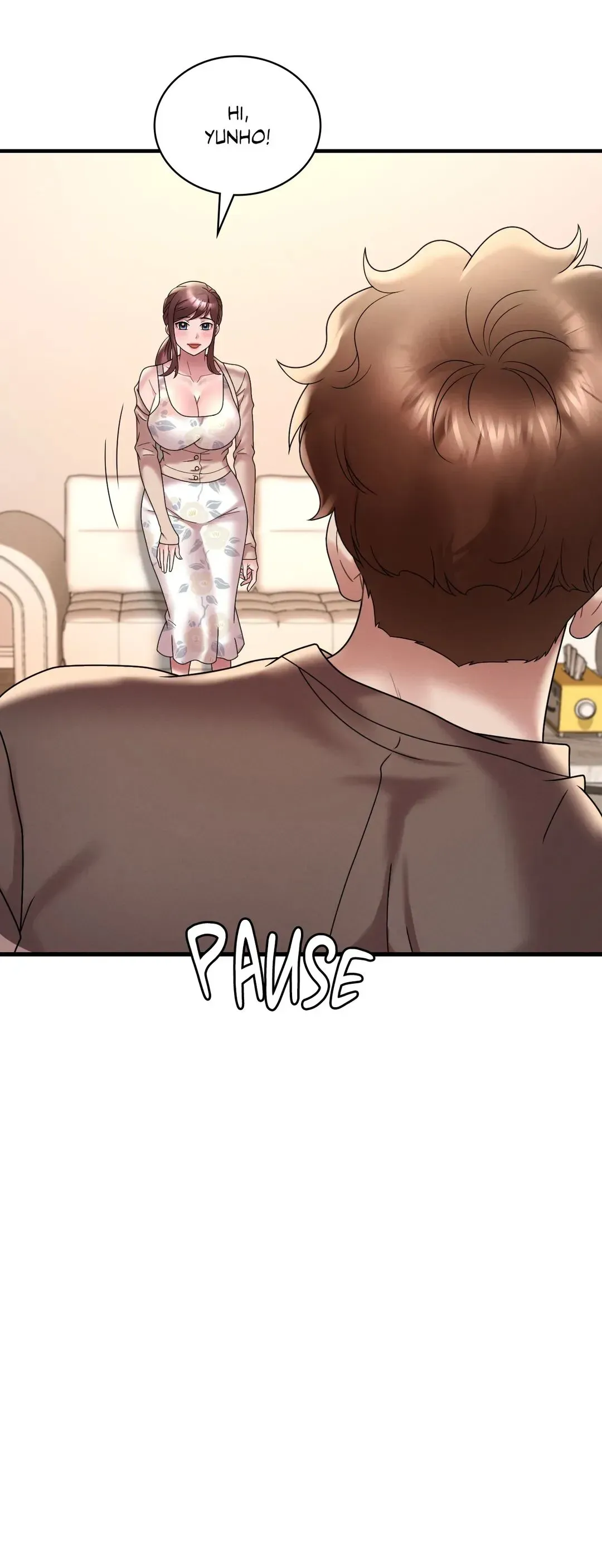 Read Drunk on You chapter 20 image 53 on Lezhin