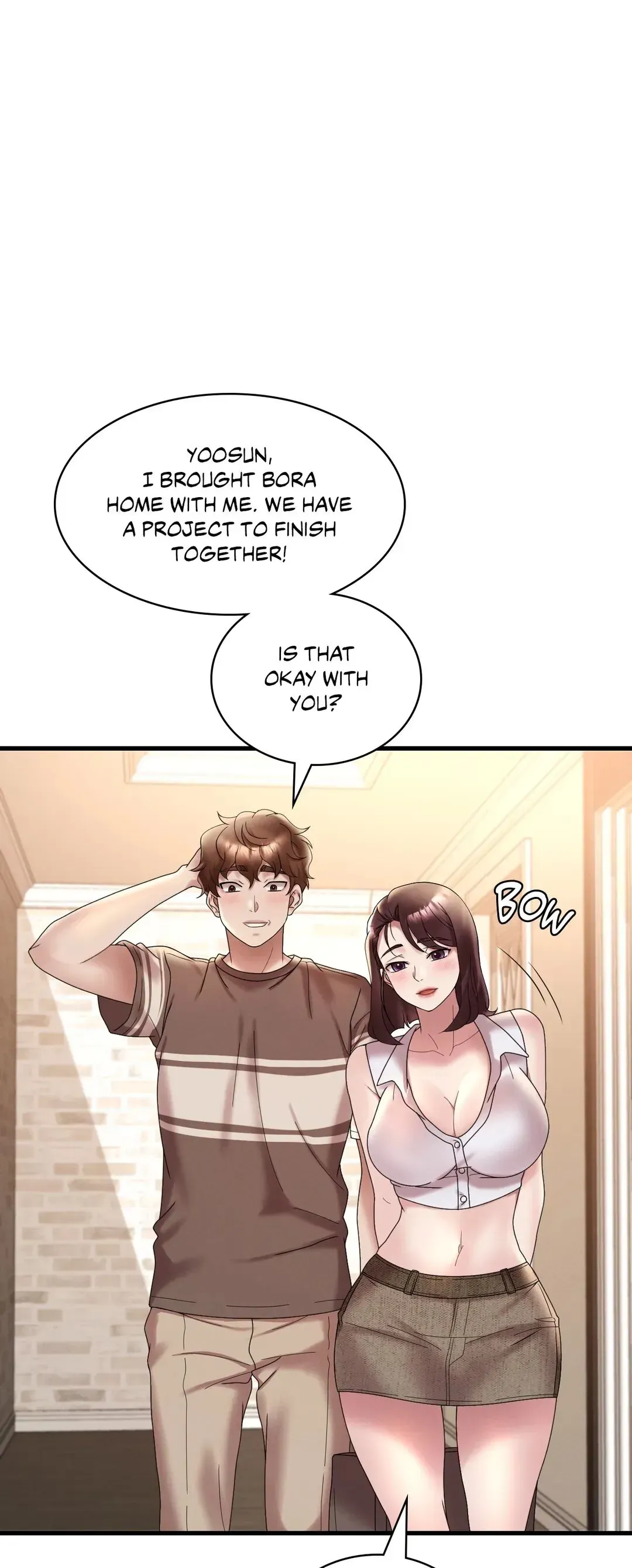 Read Drunk on You chapter 20 image 54 on Lezhin