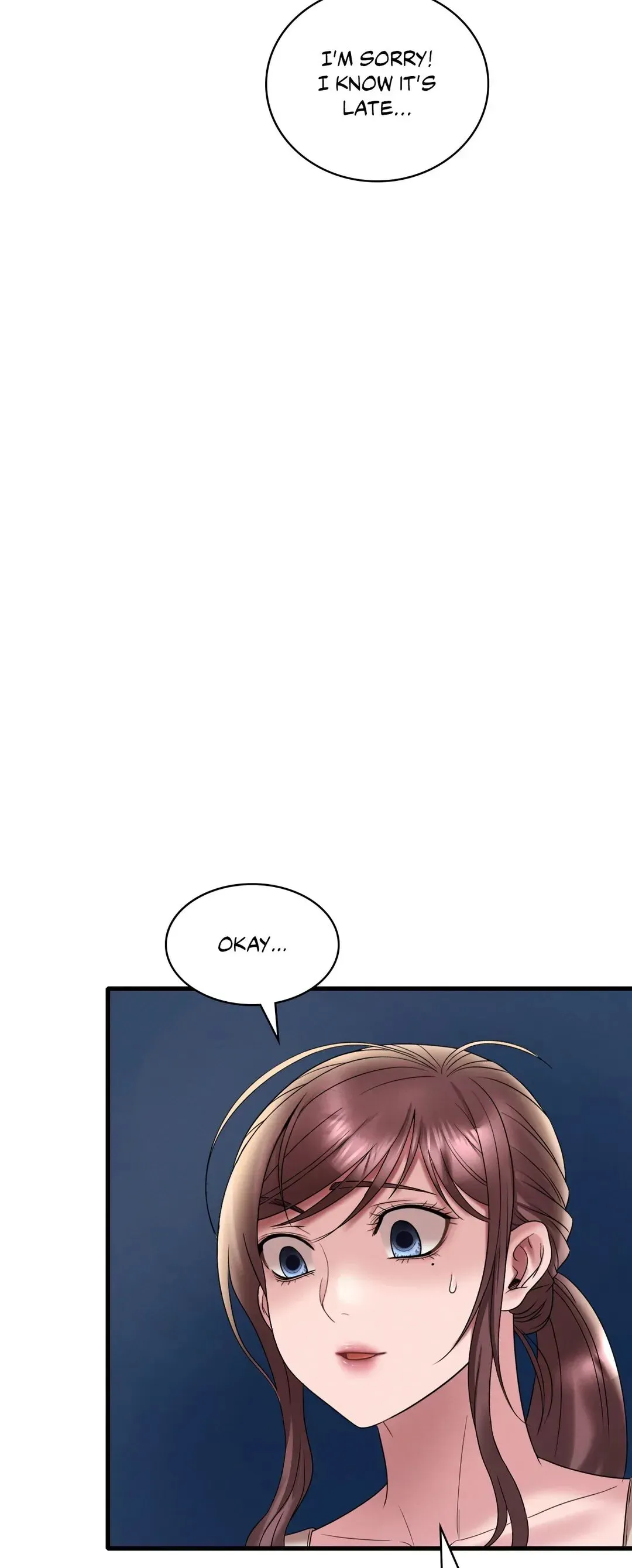Read Drunk on You chapter 20 image 55 on Lezhin