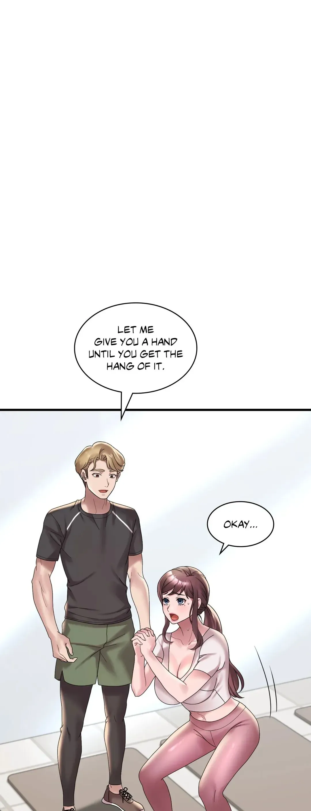 Read Drunk on You chapter 20 image 6 on Lezhin