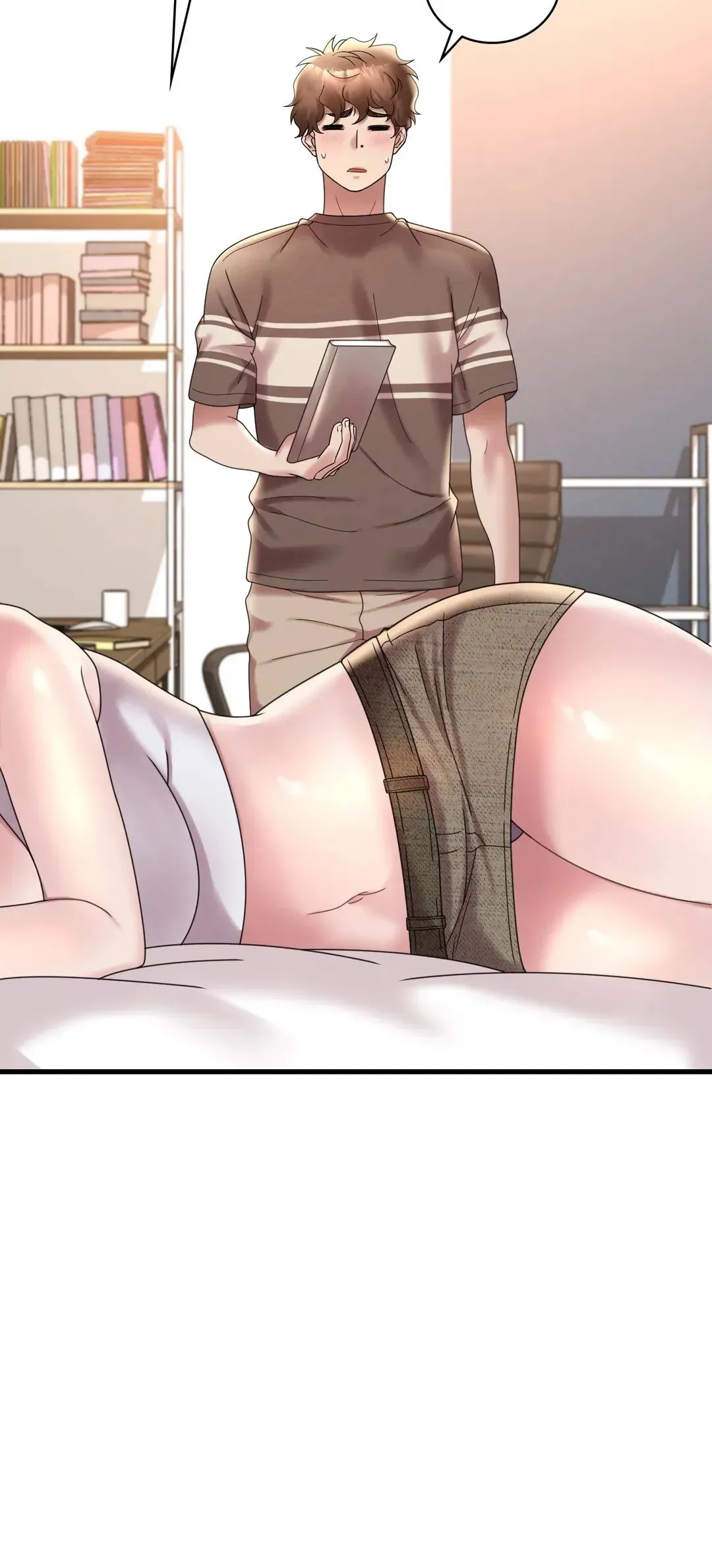 Read Drunk on You chapter 20 image 62 on Lezhin
