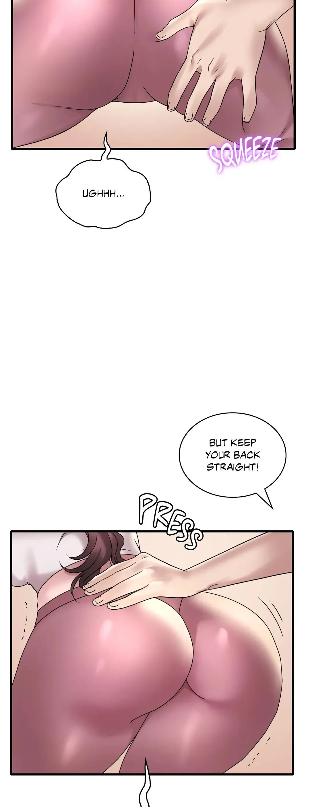 Read Drunk on You chapter 20 image 8 on Lezhin