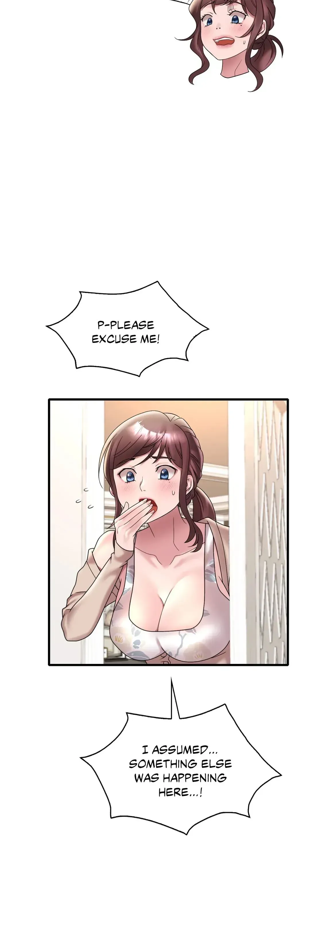 Read Drunk on You chapter 21 image 13 on Lezhin