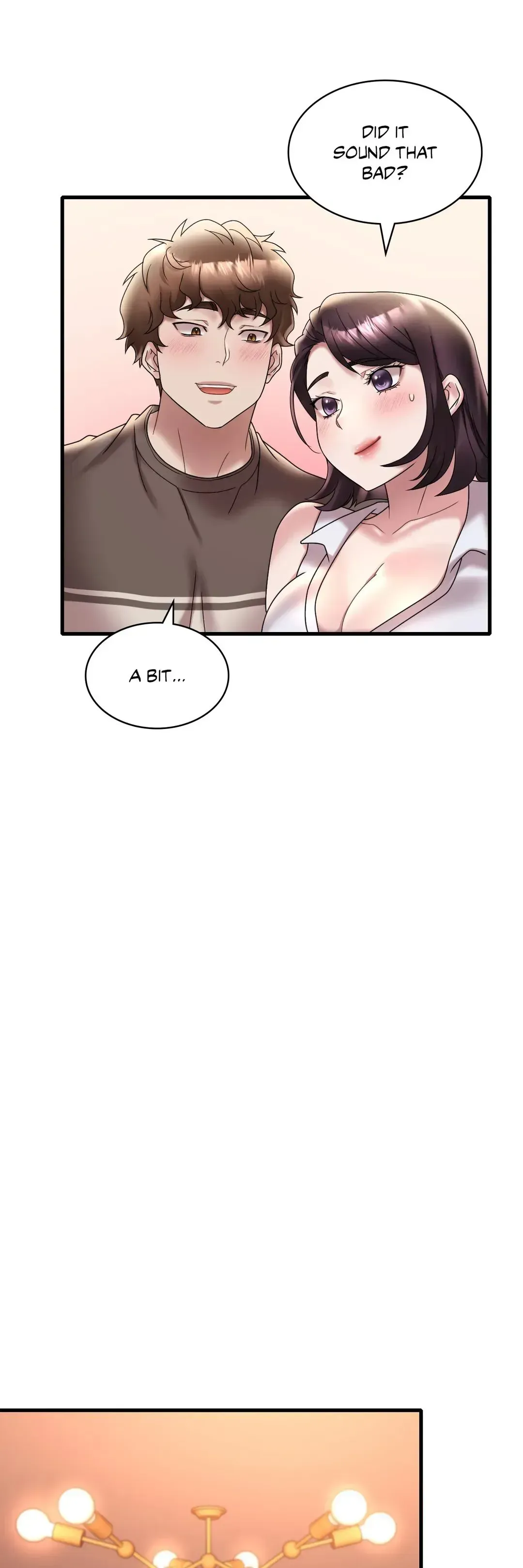 Read Drunk on You chapter 21 image 15 on Lezhin