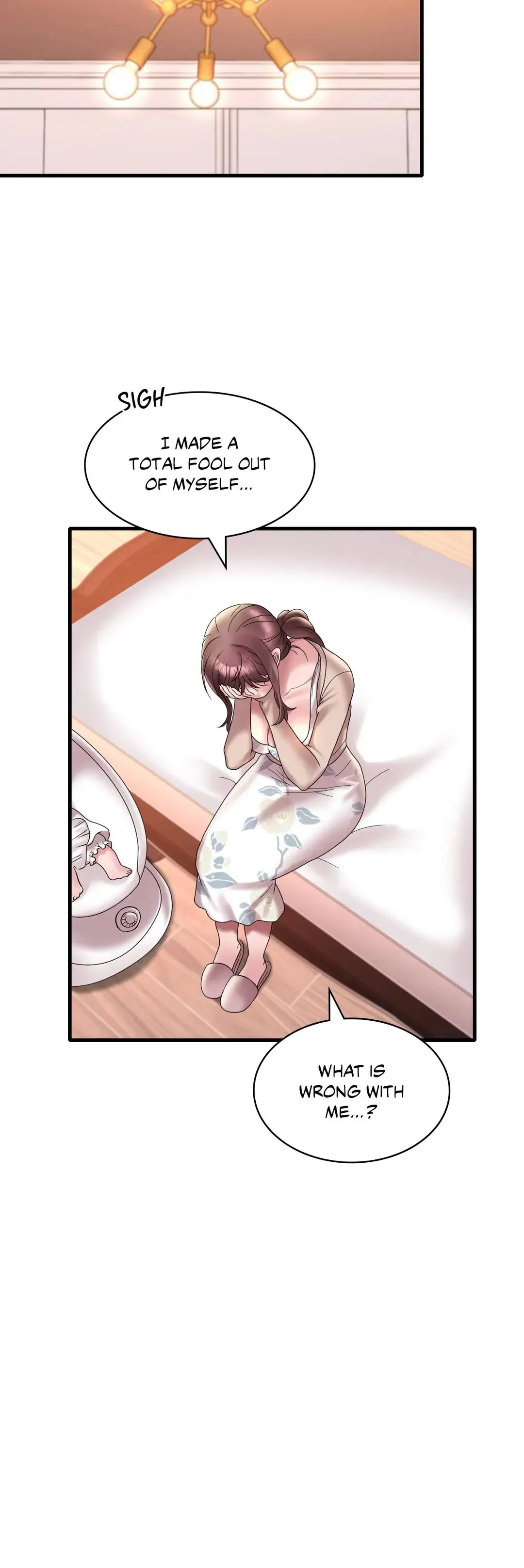 Read Drunk on You chapter 21 image 16 on Lezhin