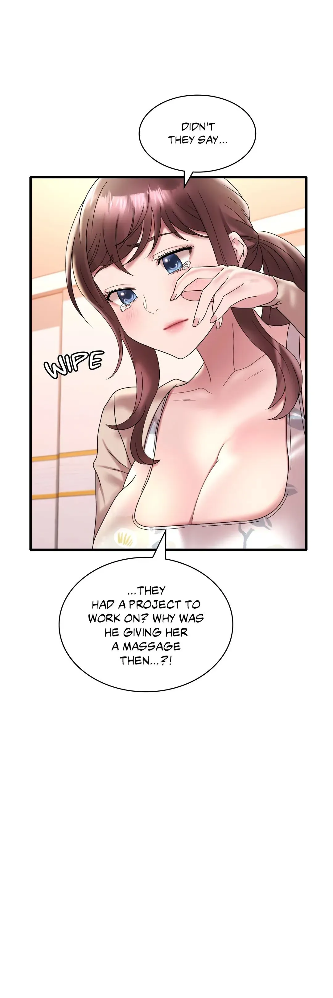 Read Drunk on You chapter 21 image 17 on Lezhin