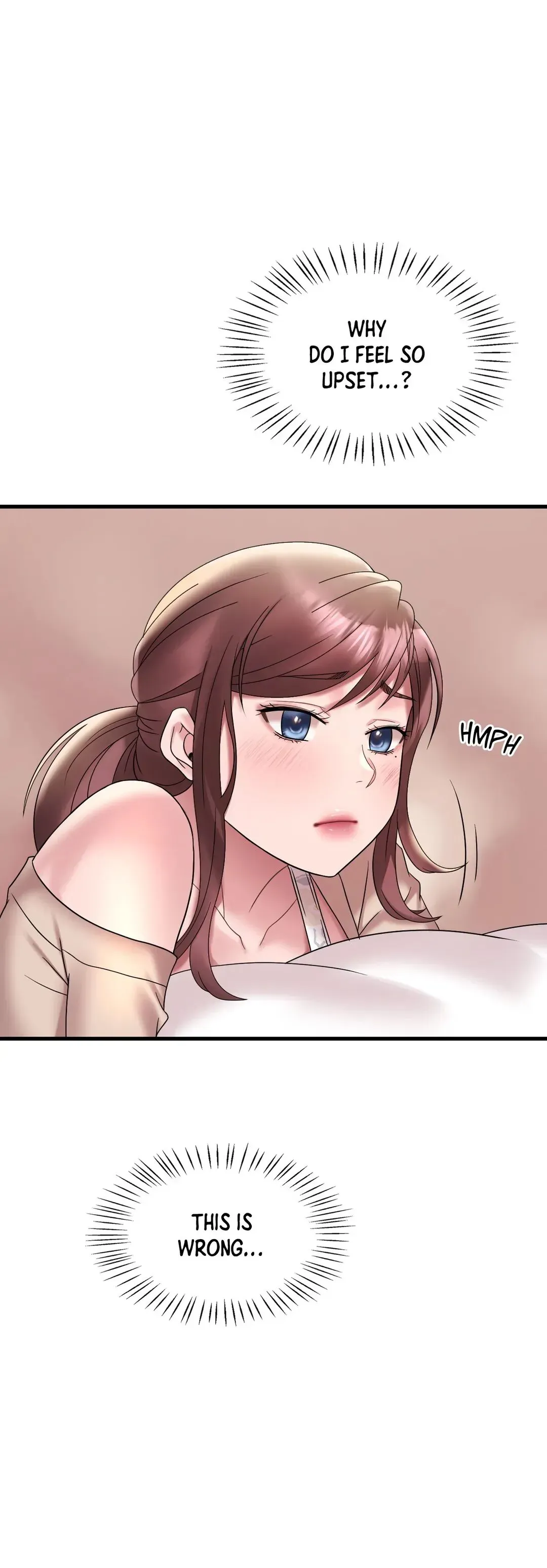 Read Drunk on You chapter 21 image 19 on Lezhin