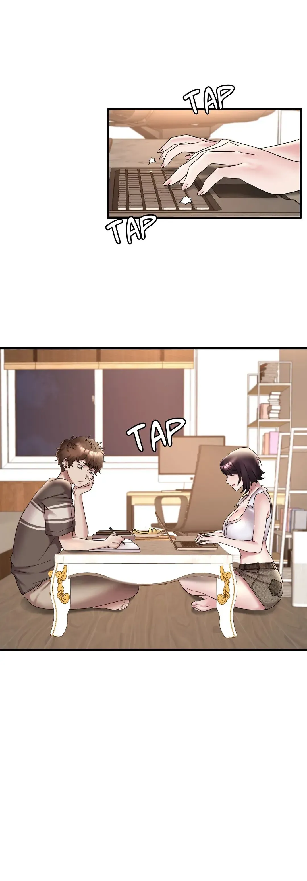 Read Drunk on You chapter 21 image 22 on Lezhin