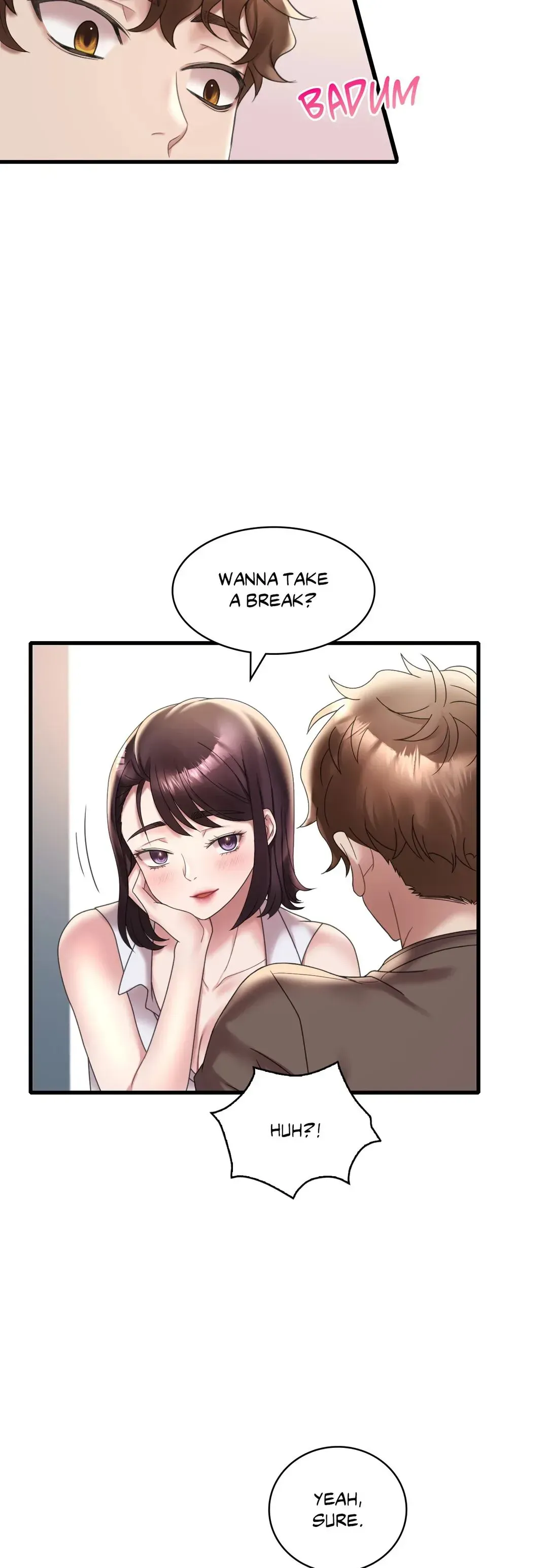 Read Drunk on You chapter 21 image 25 on Lezhin