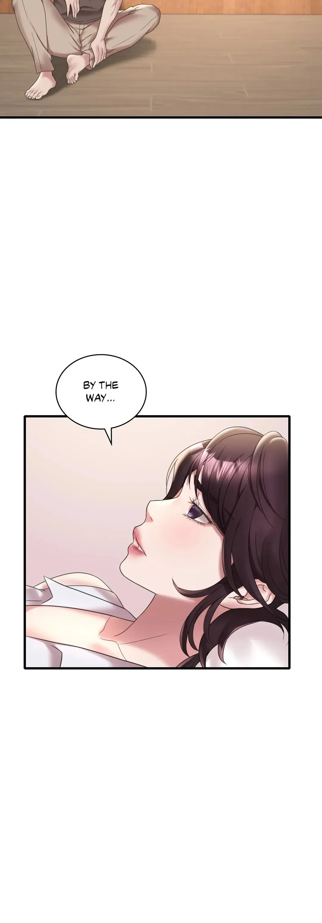Read Drunk on You chapter 21 image 28 on Lezhin